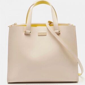 Kate Spade Kyra Arbour-Hill Tote